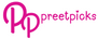 Preet Picks - Home